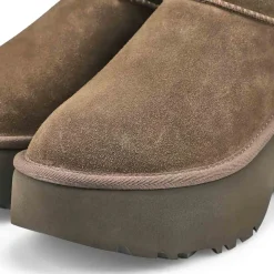 UGG Classic Ultra Mini New Heights Women Clearance