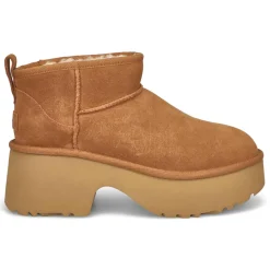 UGG Classic Ultra Mini New Heights Women Clearance