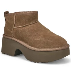 UGG Classic Ultra Mini New Heights Women Clearance