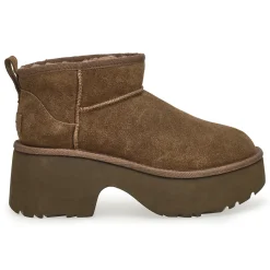 UGG Classic Ultra Mini New Heights Women Clearance