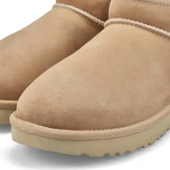 UGG Classic Ultra Mini Plains Women