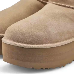 UGG Classic Ultra Mini Platform Women Discount