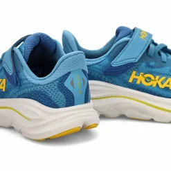 HOKA Clifton 10 Kids Hot