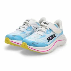 HOKA Clifton 10 Kids Hot