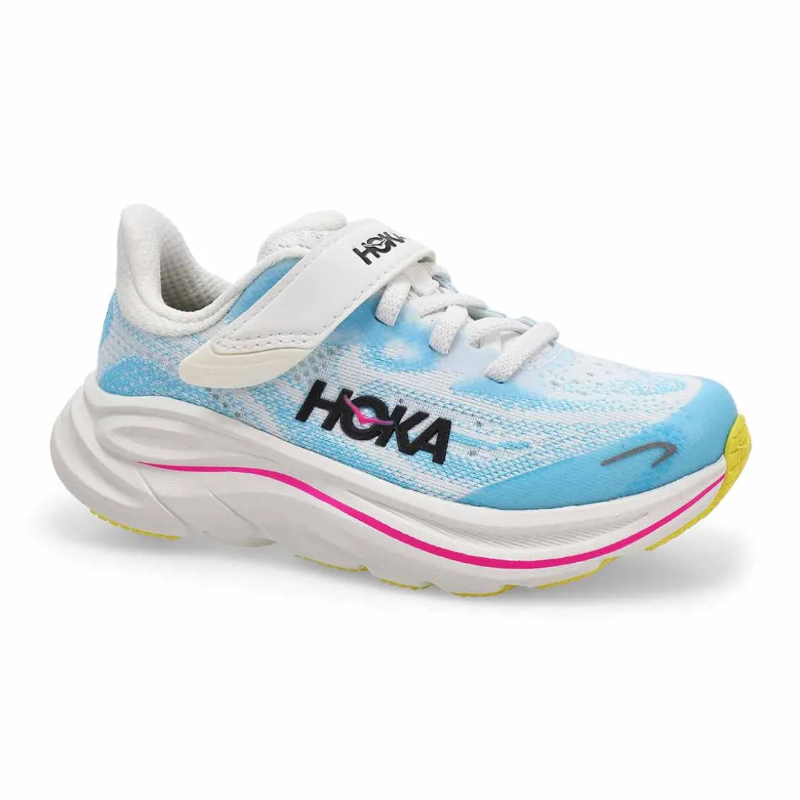 HOKA Clifton 10 Kids Online