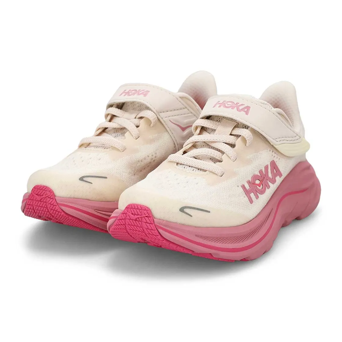 HOKA Clifton 10 Kids Online