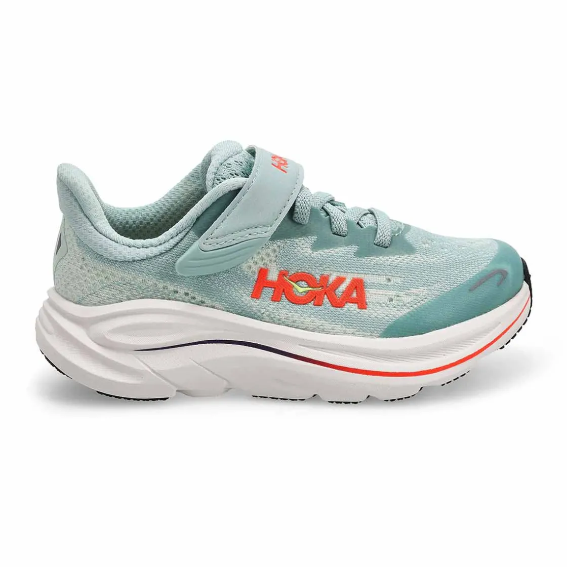 HOKA Clifton 10 Kids Online