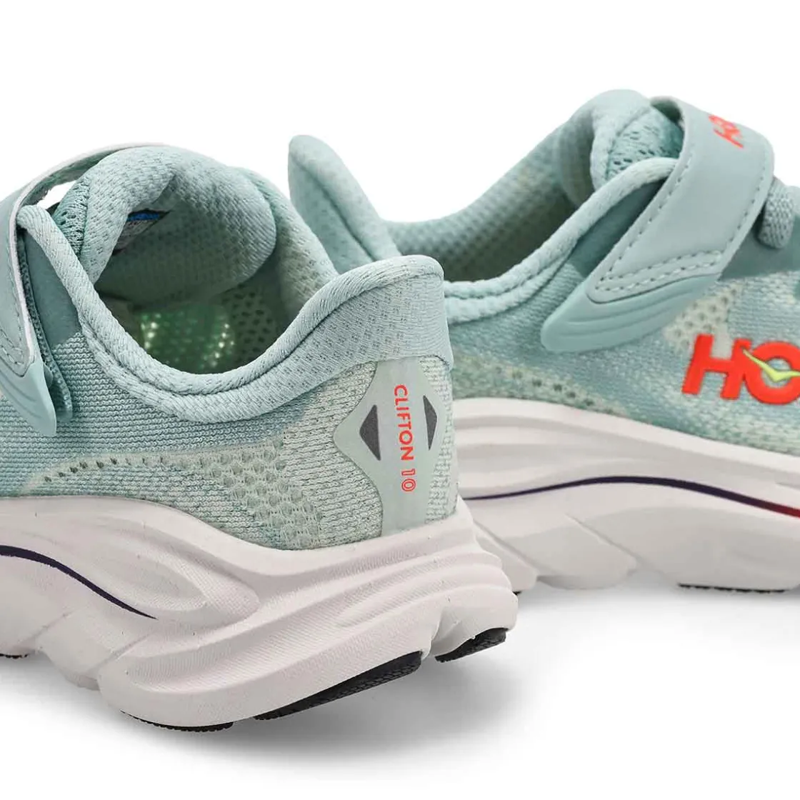 HOKA Clifton 10 Kids Online