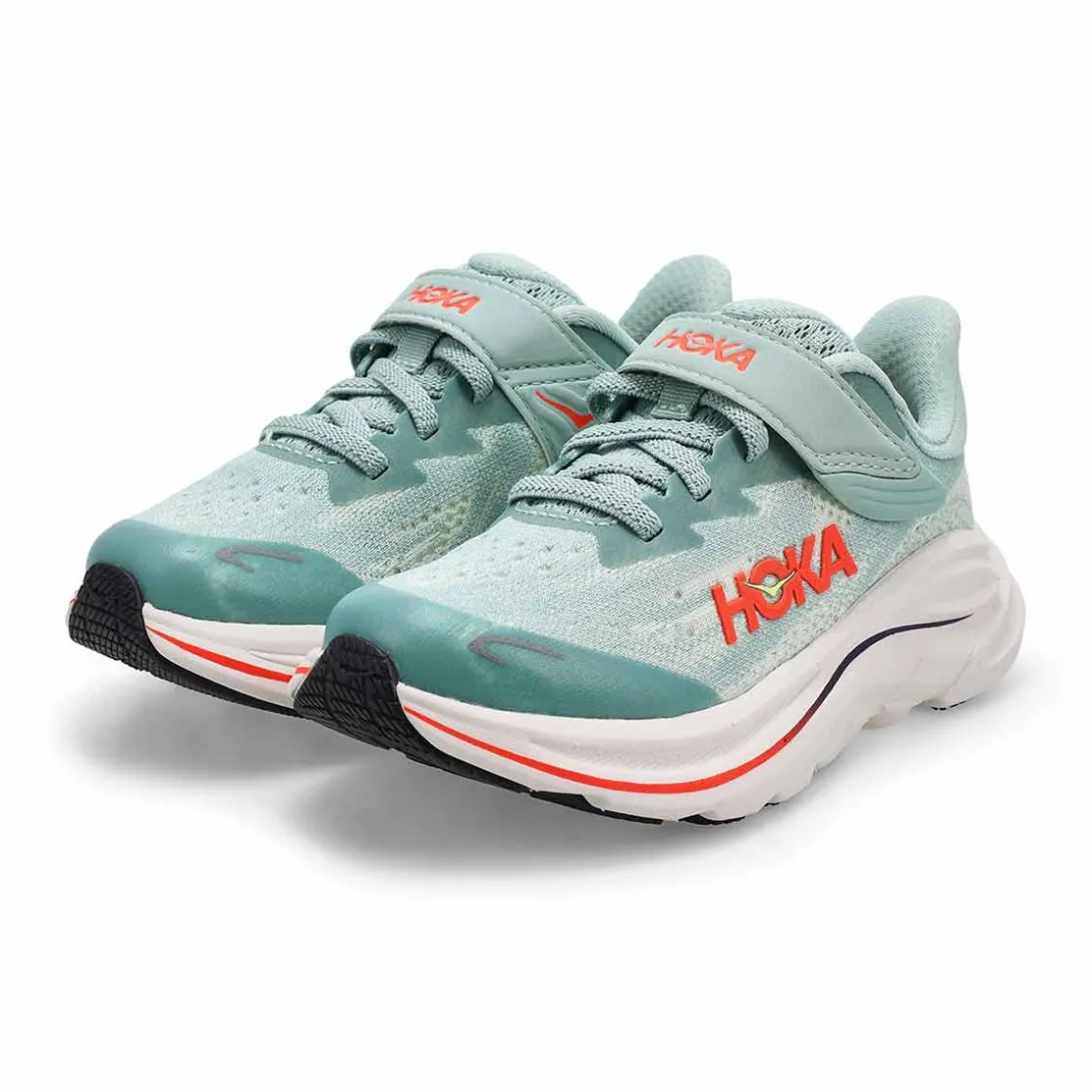 HOKA Clifton 10 Kids Online