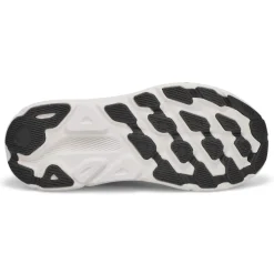 HOKA Clifton 9 Men Black/White Online