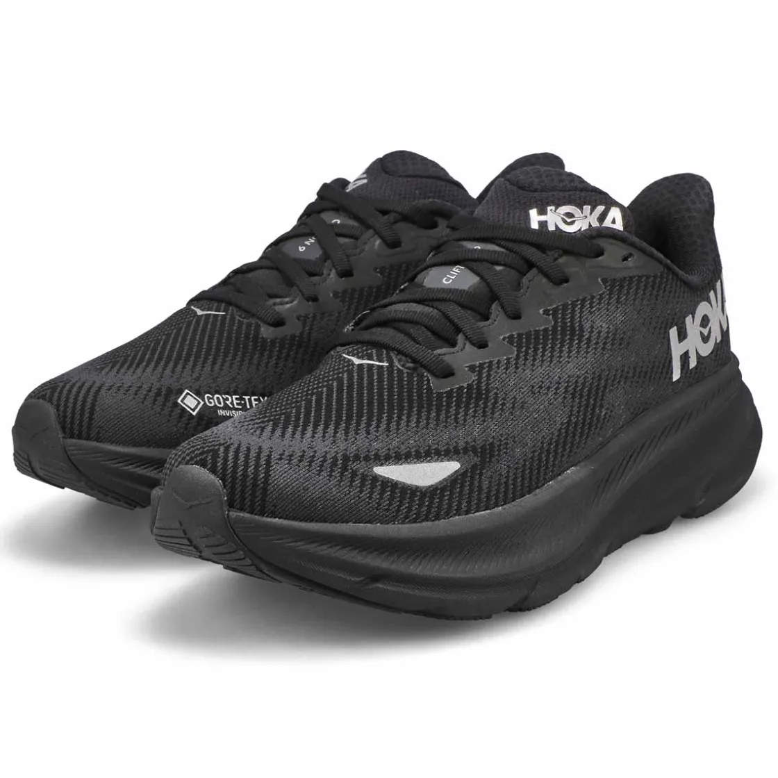 HOKA Clifton 9 GTX Women Clearance