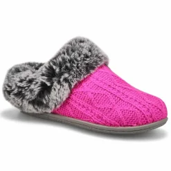 SoftMoc Clipper Women Hot