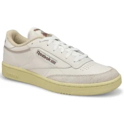 Reebok Club C 85 Men Chalk/ Weathered White/ Vintage Chalk