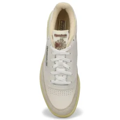 Reebok Club C 85 Men Chalk/ Weathered White/ Vintage Chalk
