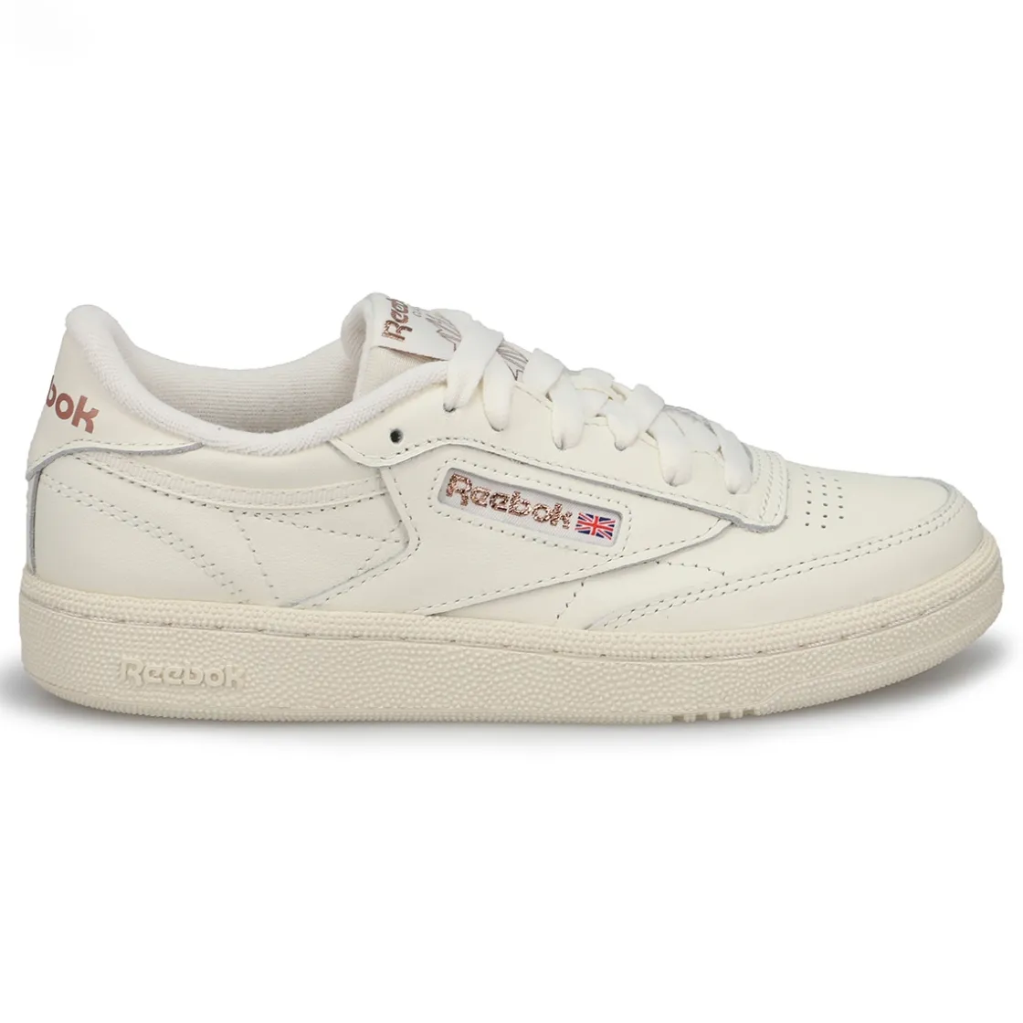 Reebok Club C 85 Retro Tour Women Chalk/Chalk/Rose Gold Online