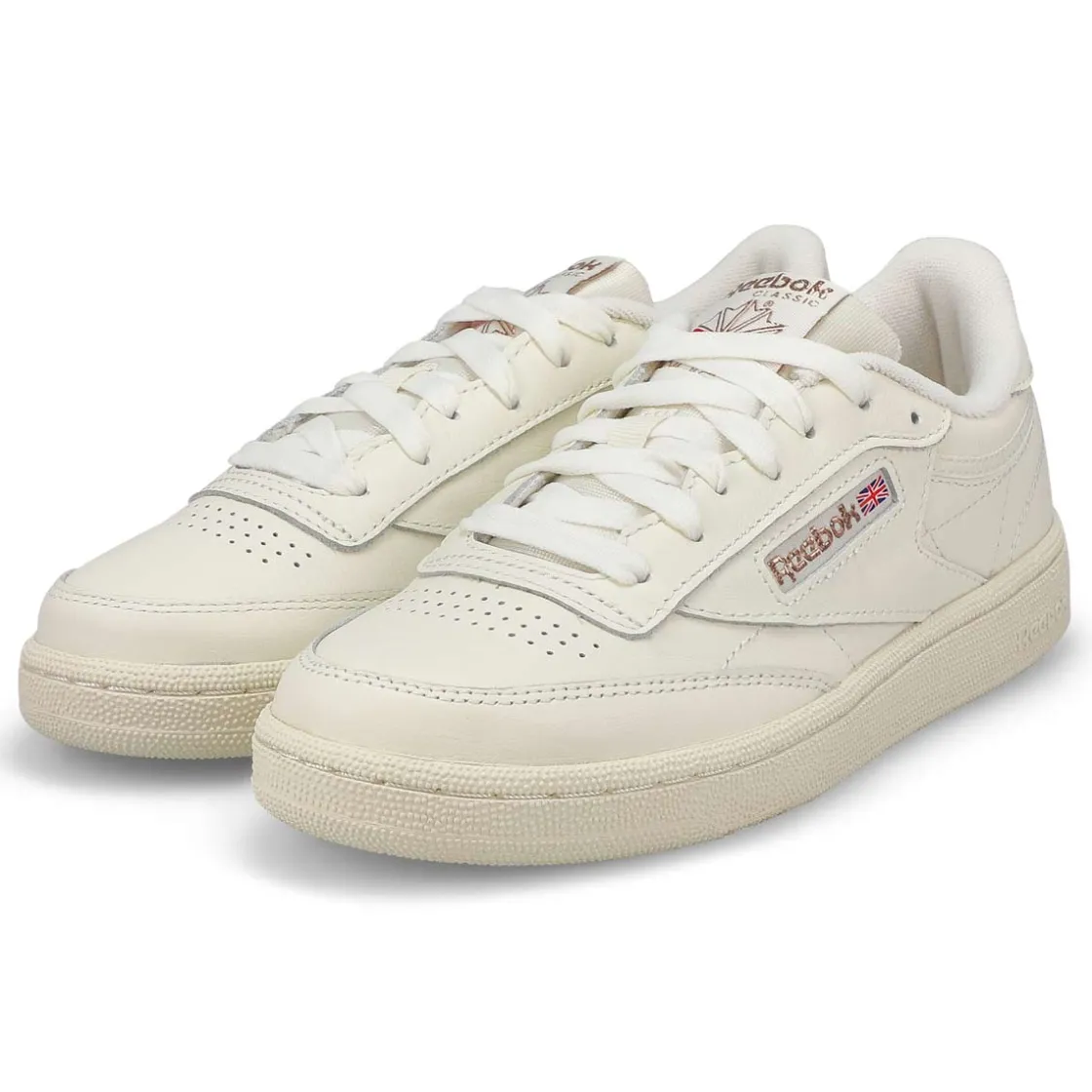 Reebok Club C 85 Retro Tour Women Chalk/Chalk/Rose Gold Online