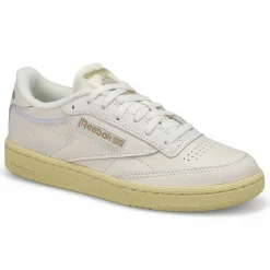 Reebok Club C 85 Vintage Women Chalk/ Weathered White/ Moon Sale