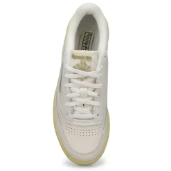 Reebok Club C 85 Vintage Women Chalk/ Weathered White/ Moon Sale