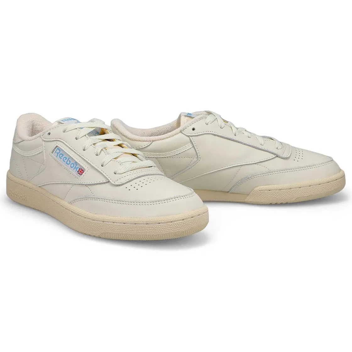 Reebok Club C 85 Vintage Co Men Discount