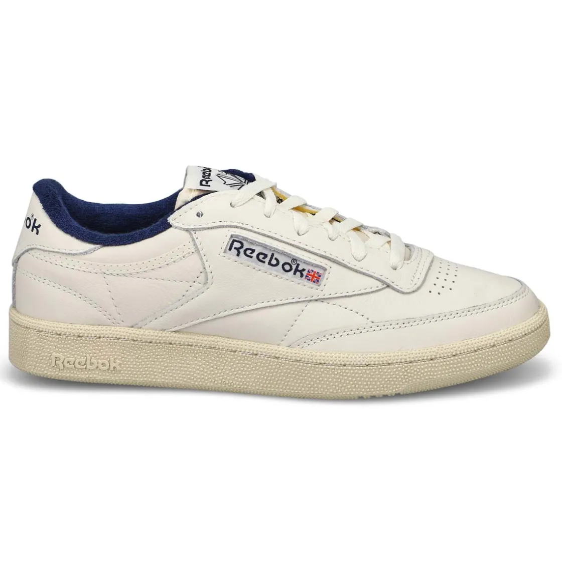 Reebok Club C 85 Vintage Co Men Discount