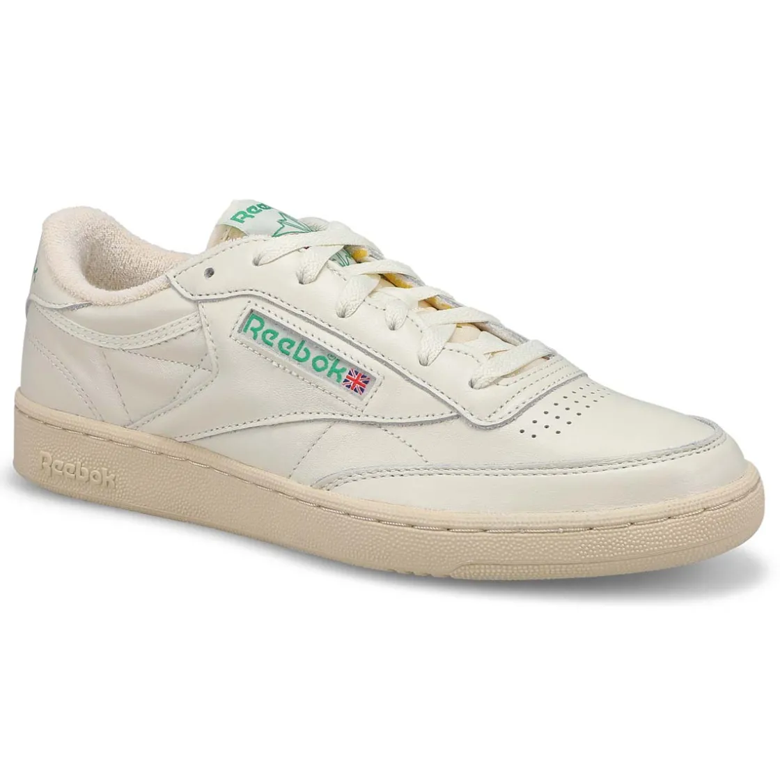 Reebok Club C 85 Vintage Co Men Discount