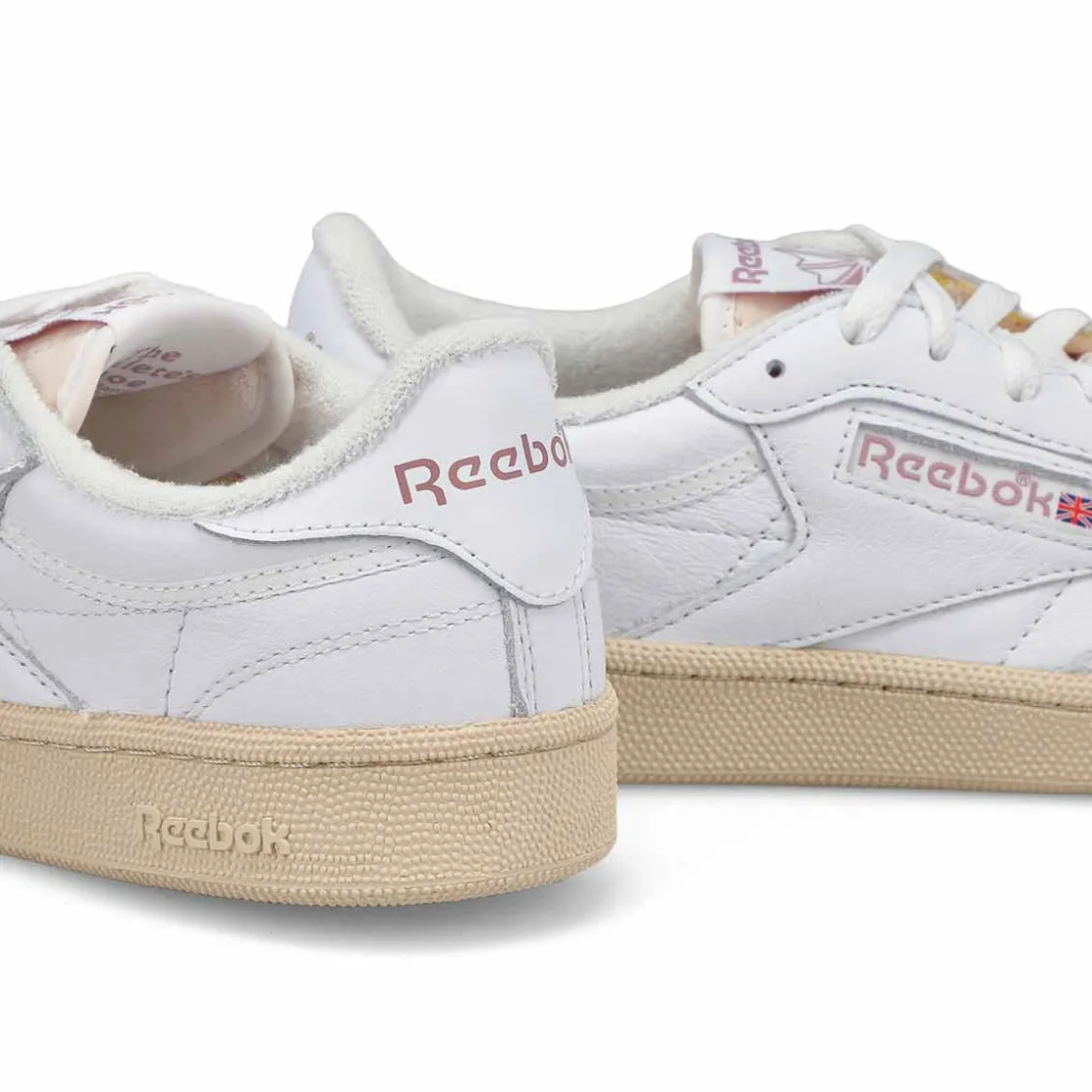Reebok Club C 85 Vintage Co Women Sale