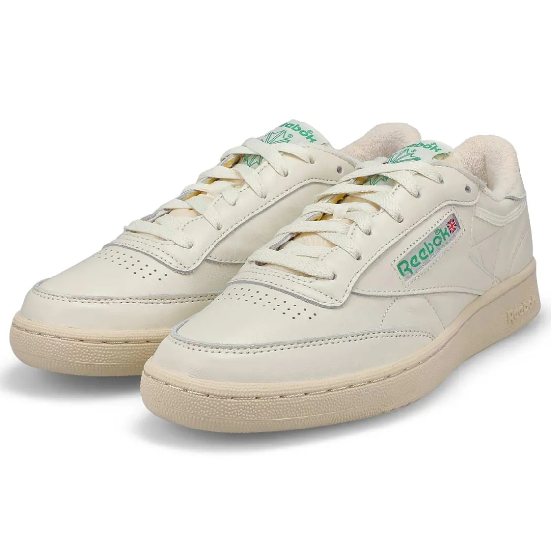 Reebok Club C 85 Vintage Co Men Best