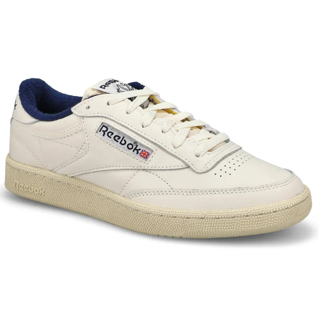 Reebok Club C 85 Vintage Co Men Best