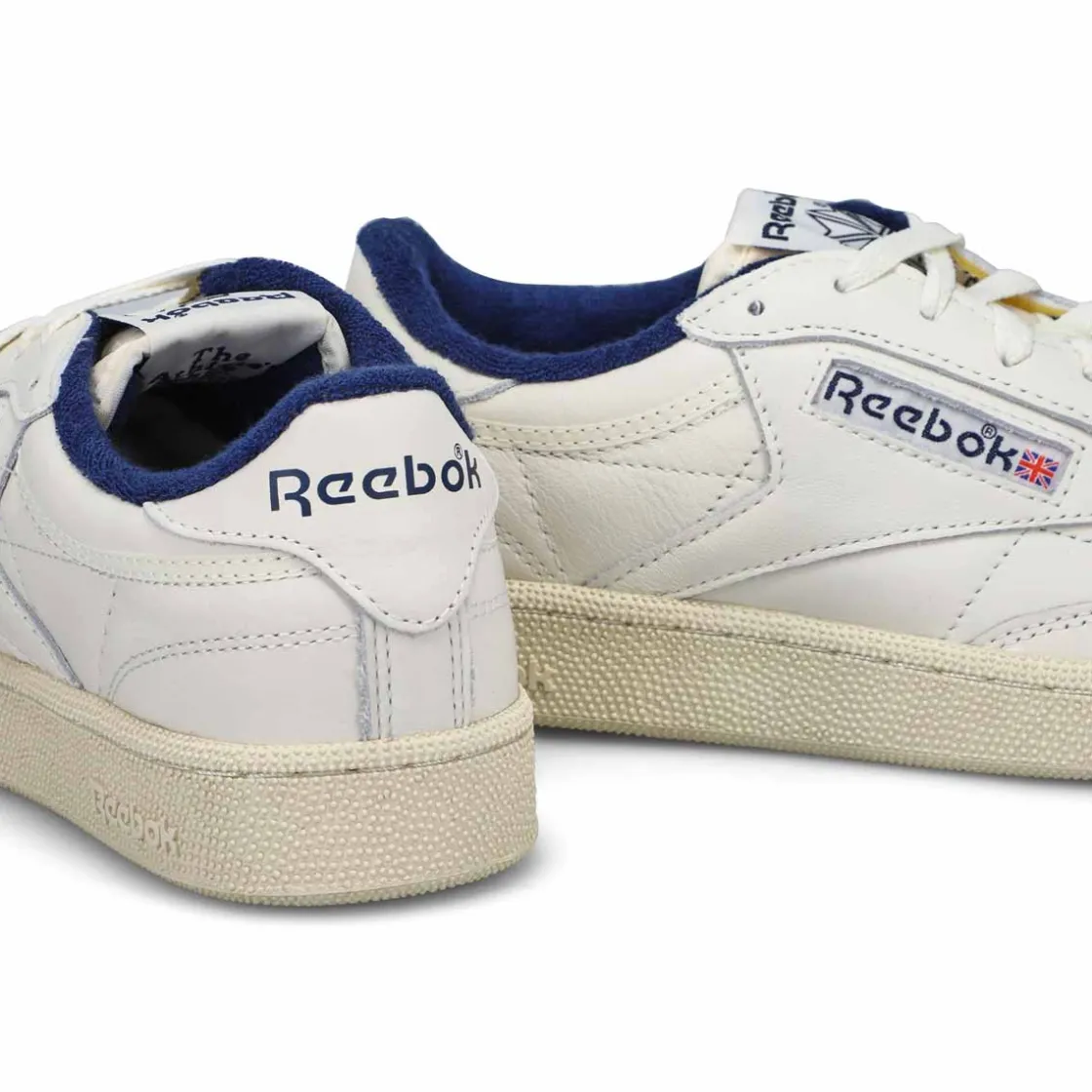 Reebok Club C 85 Vintage Co Men Best