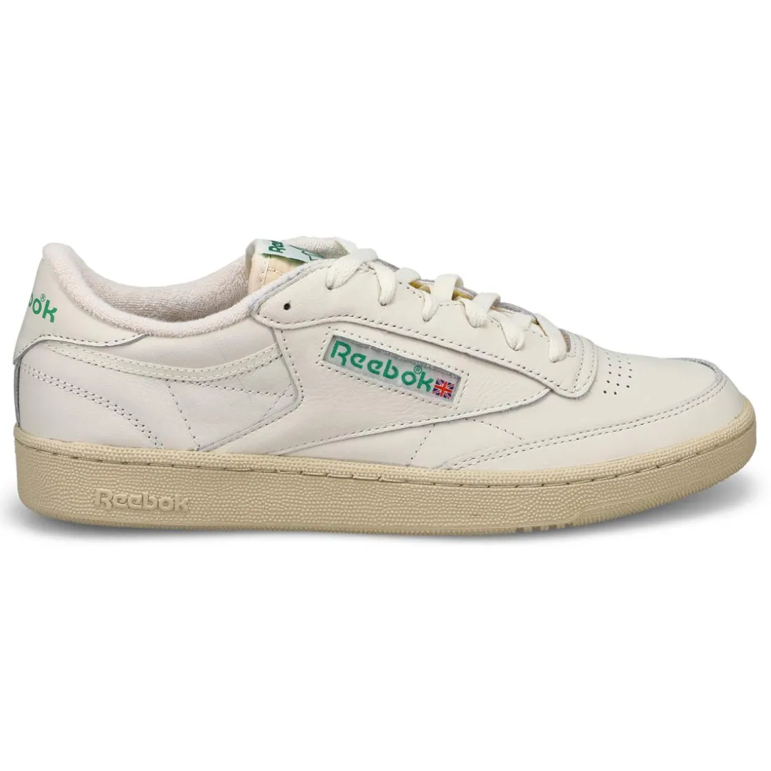 Reebok Club C 85 Vintage Co Men Outlet