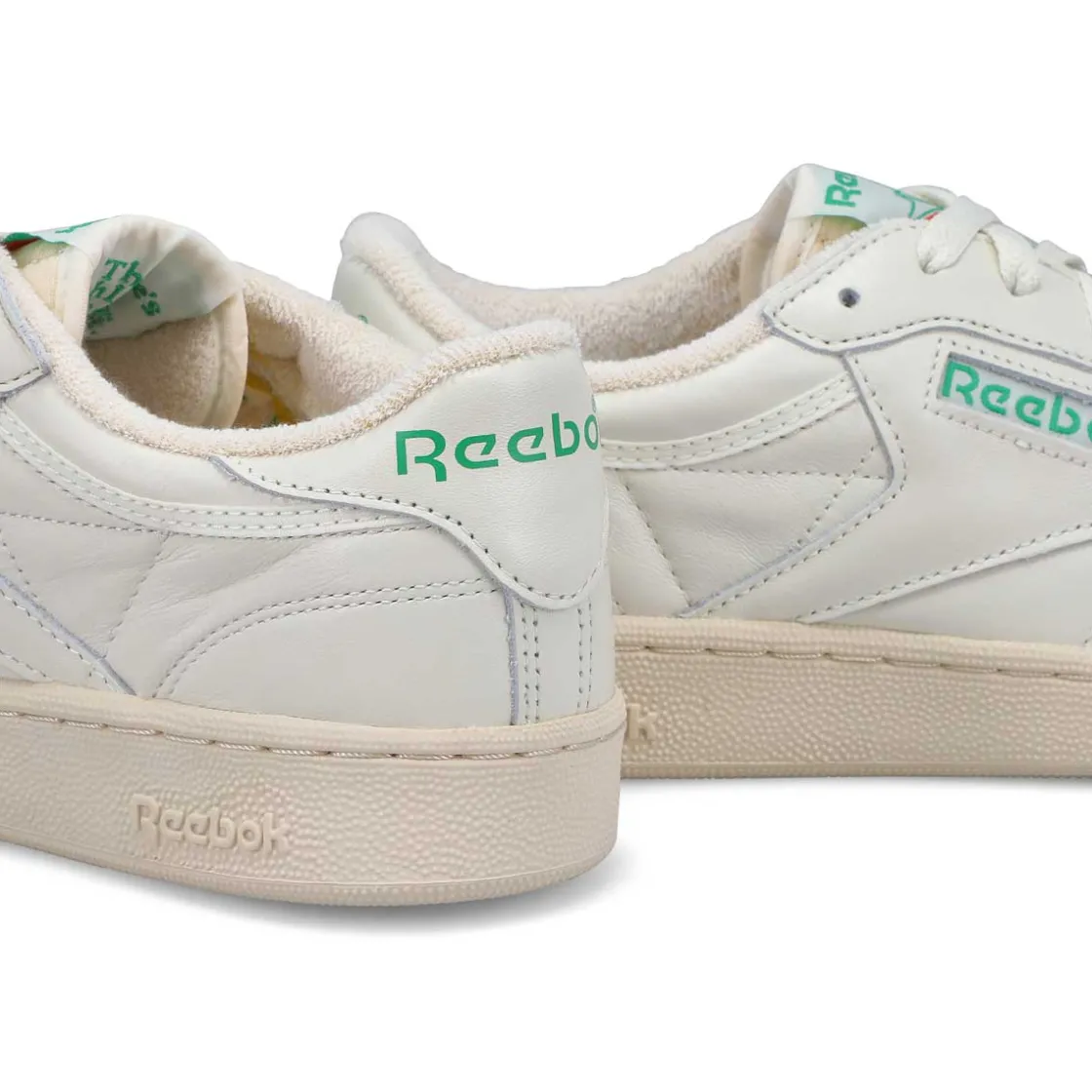 Reebok Club C 85 Vintage Co Men Outlet