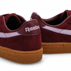 Reebok Club C Grounds UK Women New