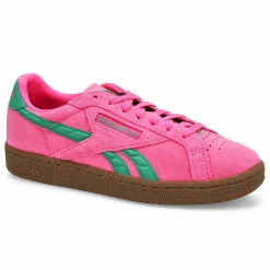 Reebok Club C Grounds UK Women Online