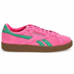 Reebok Club C Grounds UK Women Online