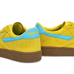 Reebok Club C Grounds UK Women Online