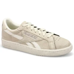 Reebok Club C Grounds UK Women Online