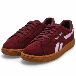 Reebok Club C Grounds UK Women Sale