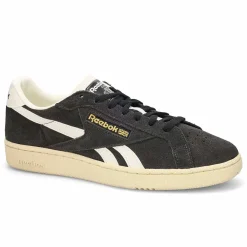 Reebok Club C Grounds UK Men Clearance