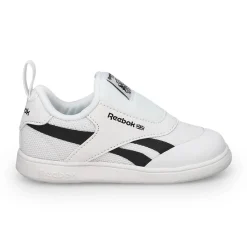 Reebok Club C Revenge Slip-On Baby and Toddlers White/Black Online