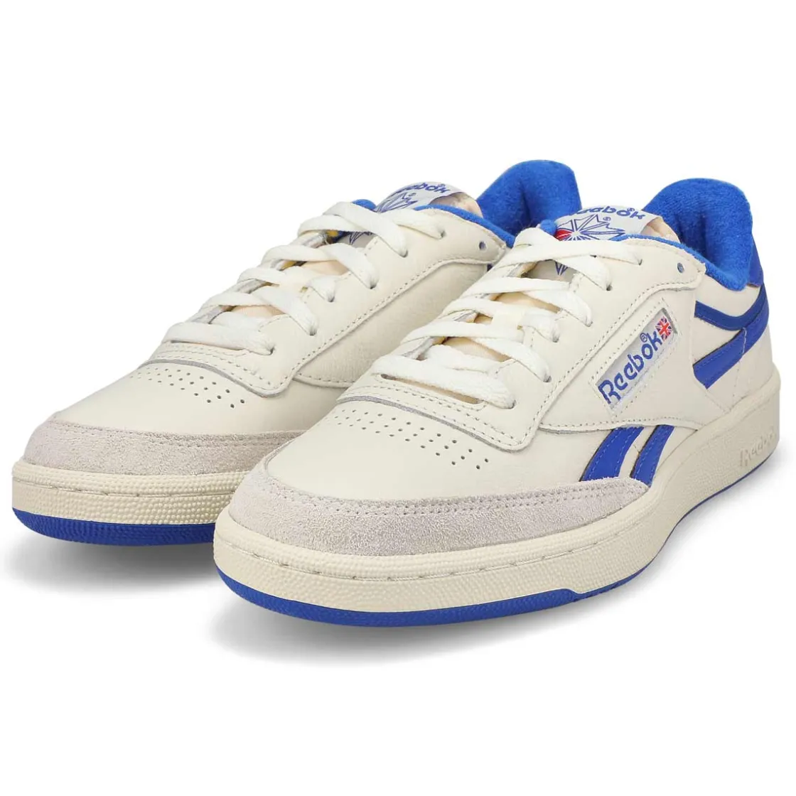 Reebok Club C Revenge Vintage II Men Clearance