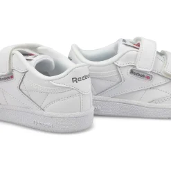 Reebok Club C 2V 2.0 Baby and Toddlers Outlet