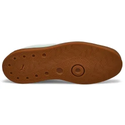 Puma Club II Women Turquoise/White Discount