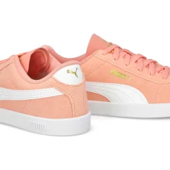 Puma Club II Kids Outlet