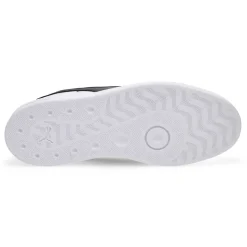 Puma Club II Indoor Men White/ Black Sale