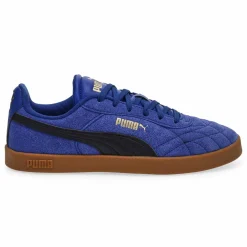Puma Club II Indoor SD Men Hot