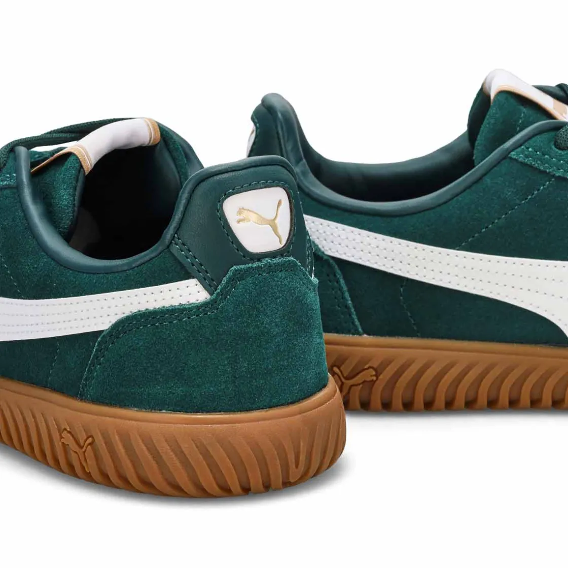 Puma Club Kayzer SD Men Clearance
