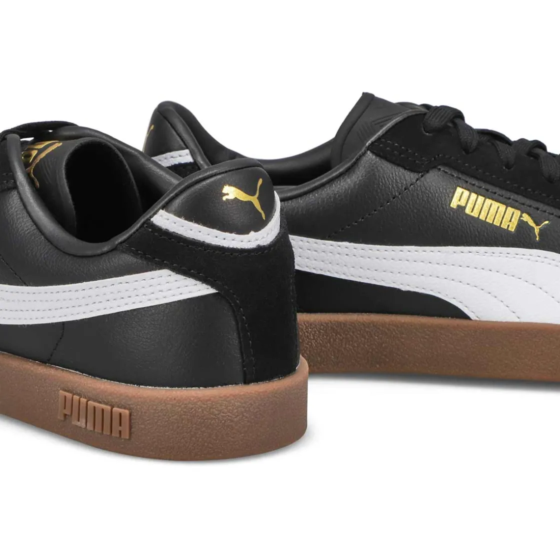 Puma Club ll Era Men Discount
