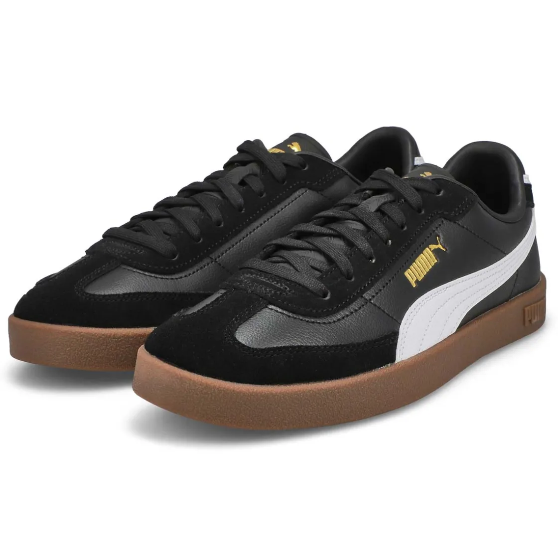 Puma Club ll Era Men Discount