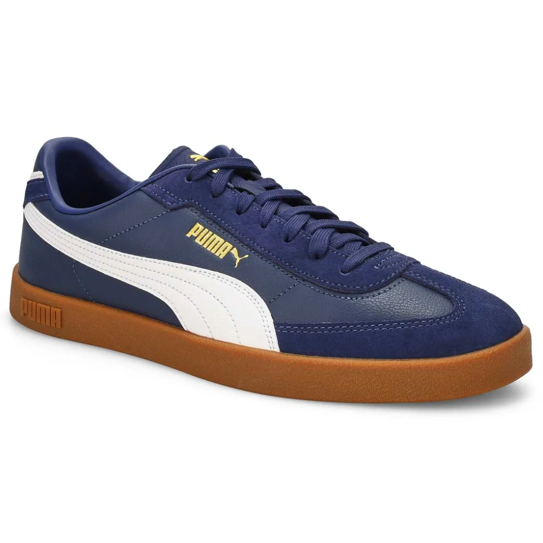 Puma Club ll Era Men Discount