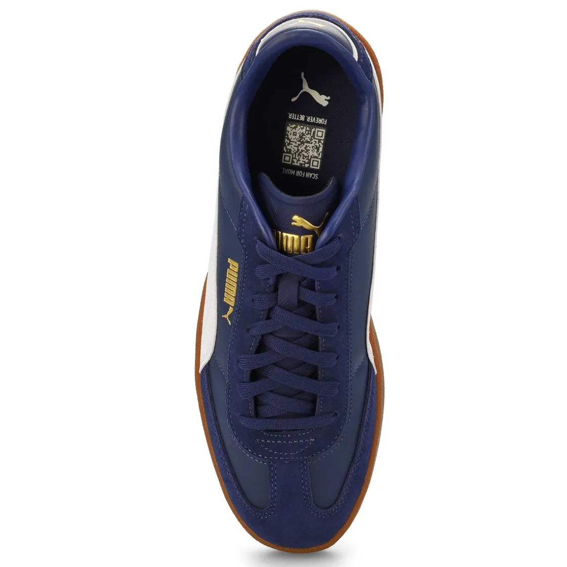 Puma Club ll Era Men Discount